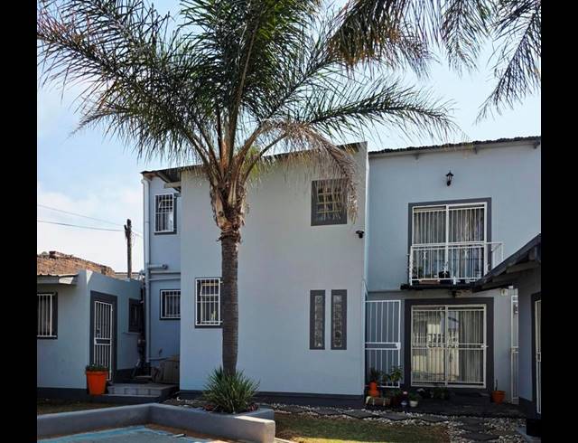 1 BEDROOM PROPERTY TO RENT IN GERDVIEW